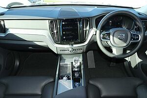 Volvo  XC60 Ultimate, B5 Mild Hybrid, Petrol, Bright