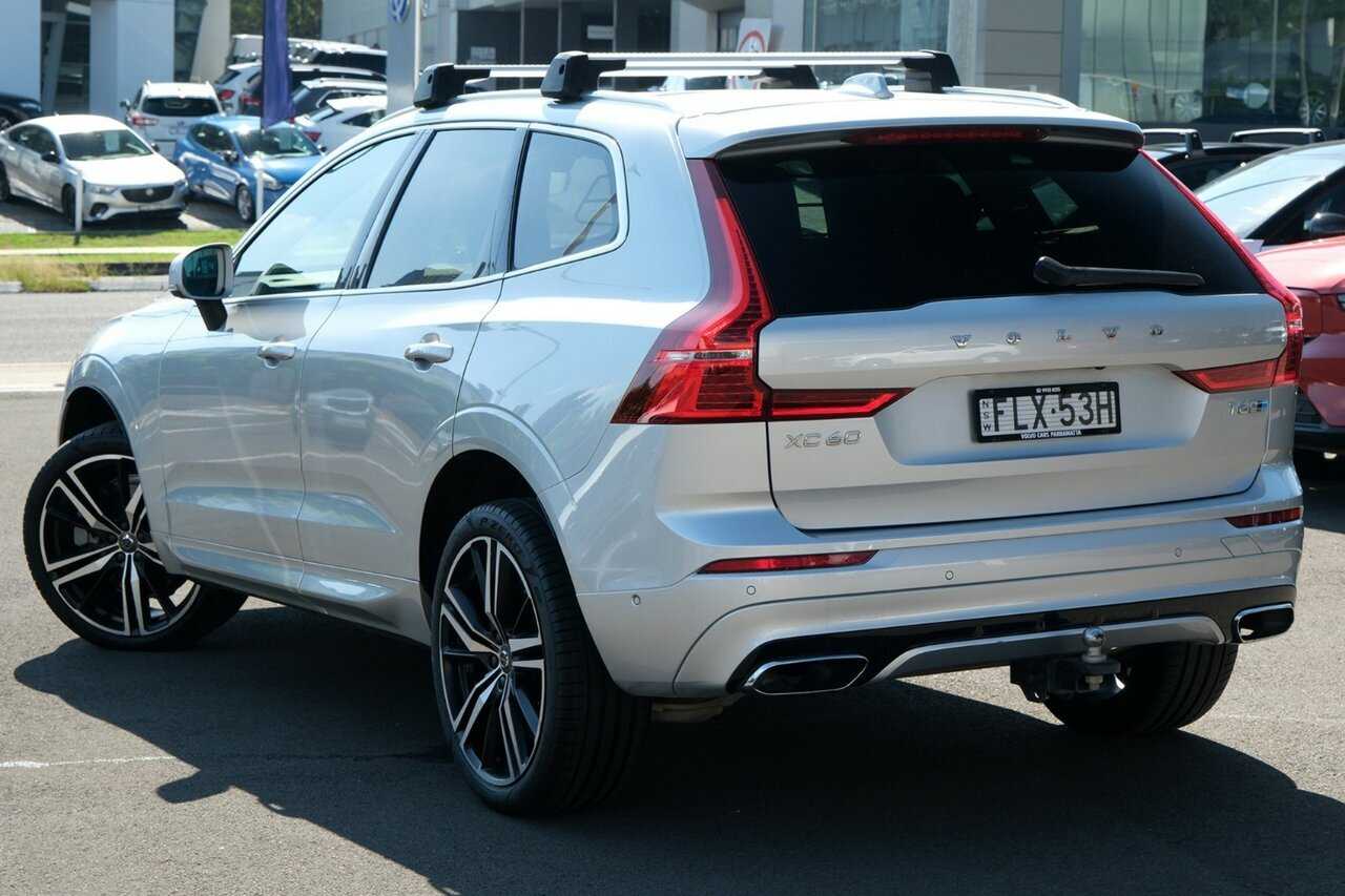 Volvo  UZ T6 R-Design