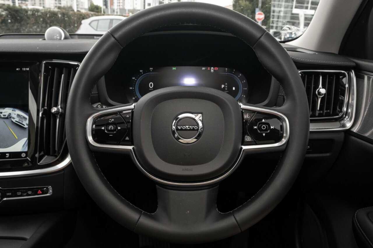 Volvo  (No Series) Ultimate B5 Bright Mhev