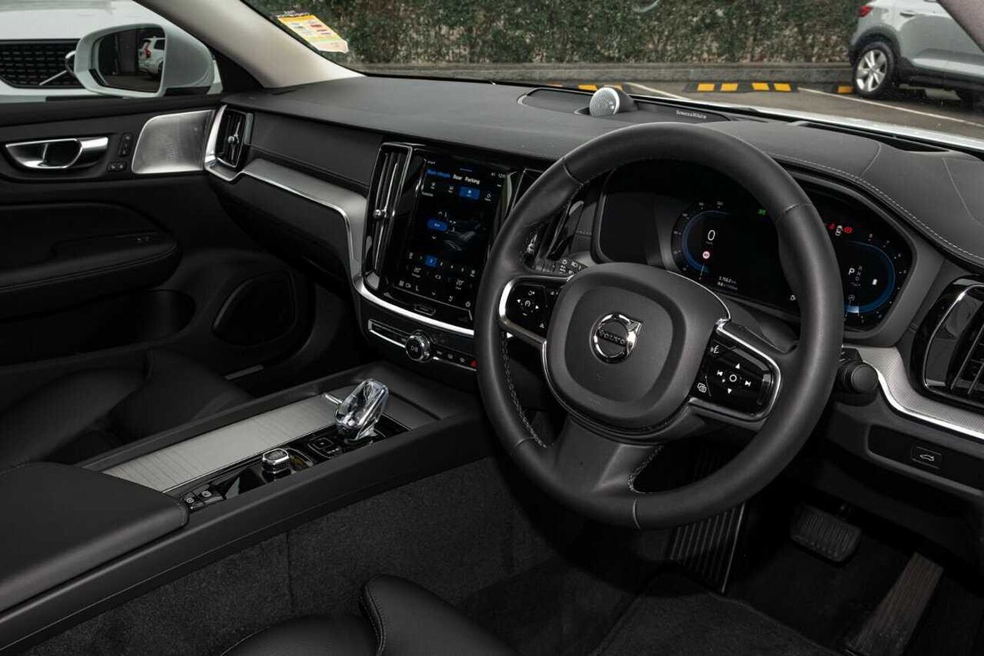 Volvo  (No Series) Ultimate B5 Bright Mhev