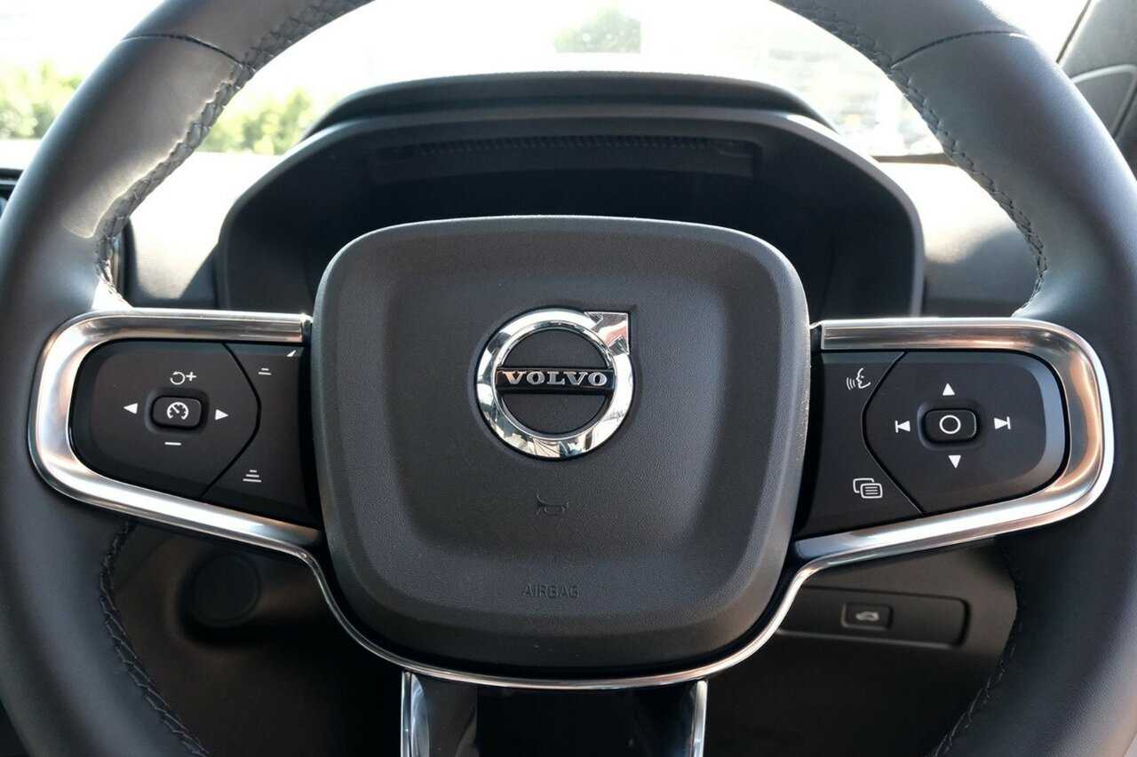 Volvo  C40 Recharge Plus, Single Motor, Electric