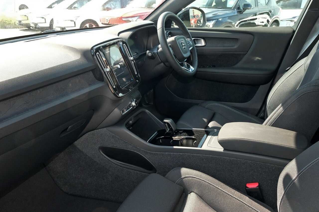 Volvo  C40 Recharge Plus, Single Motor, Electric