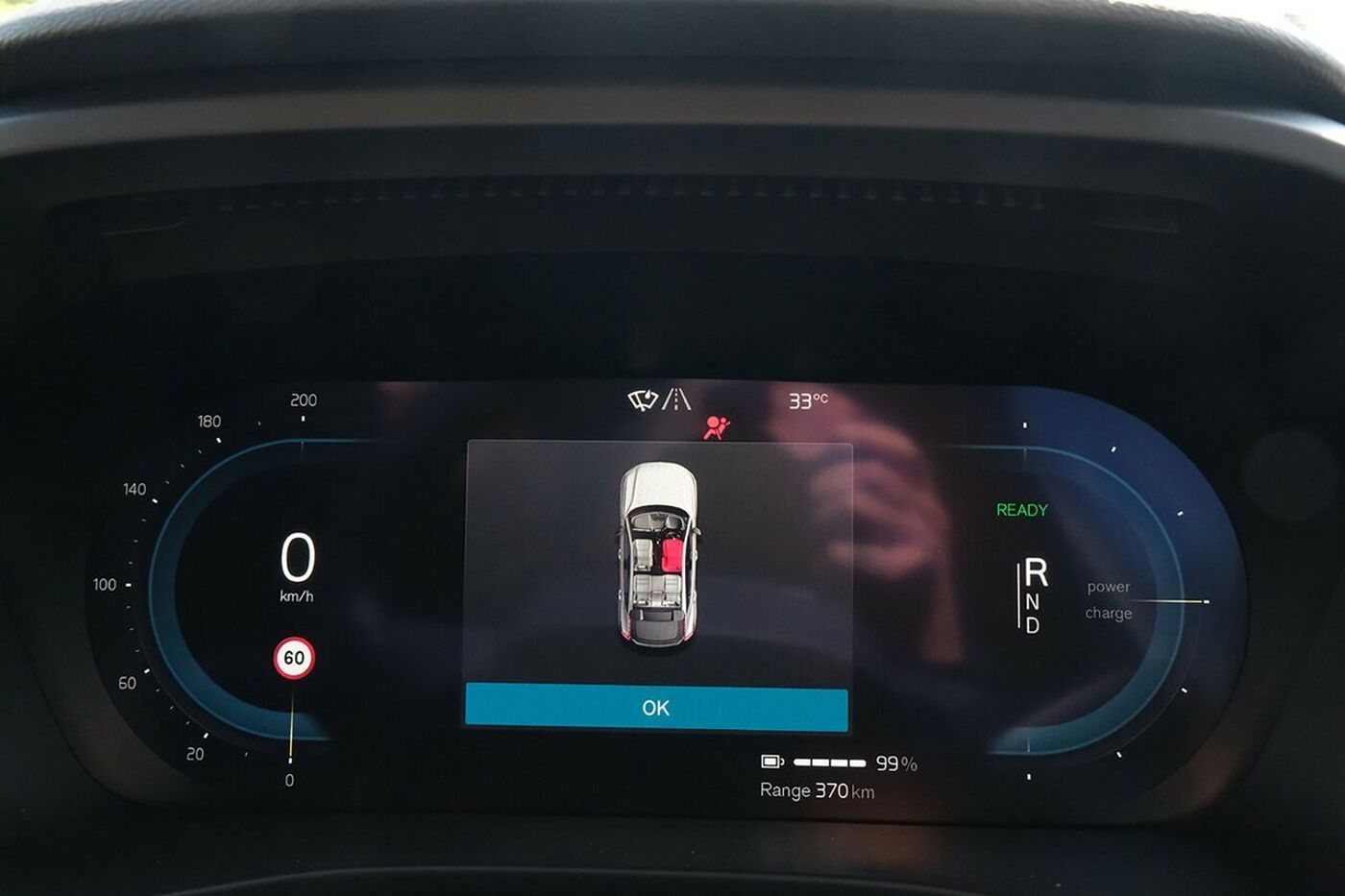 Volvo  C40 Recharge Plus, Single Motor, Electric