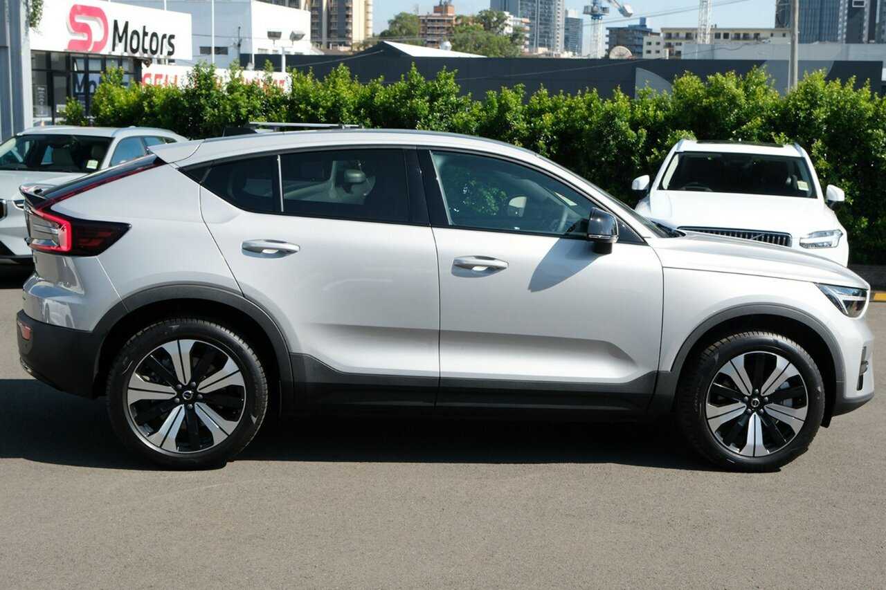 Volvo  C40 Recharge Plus, Single Motor, Electric