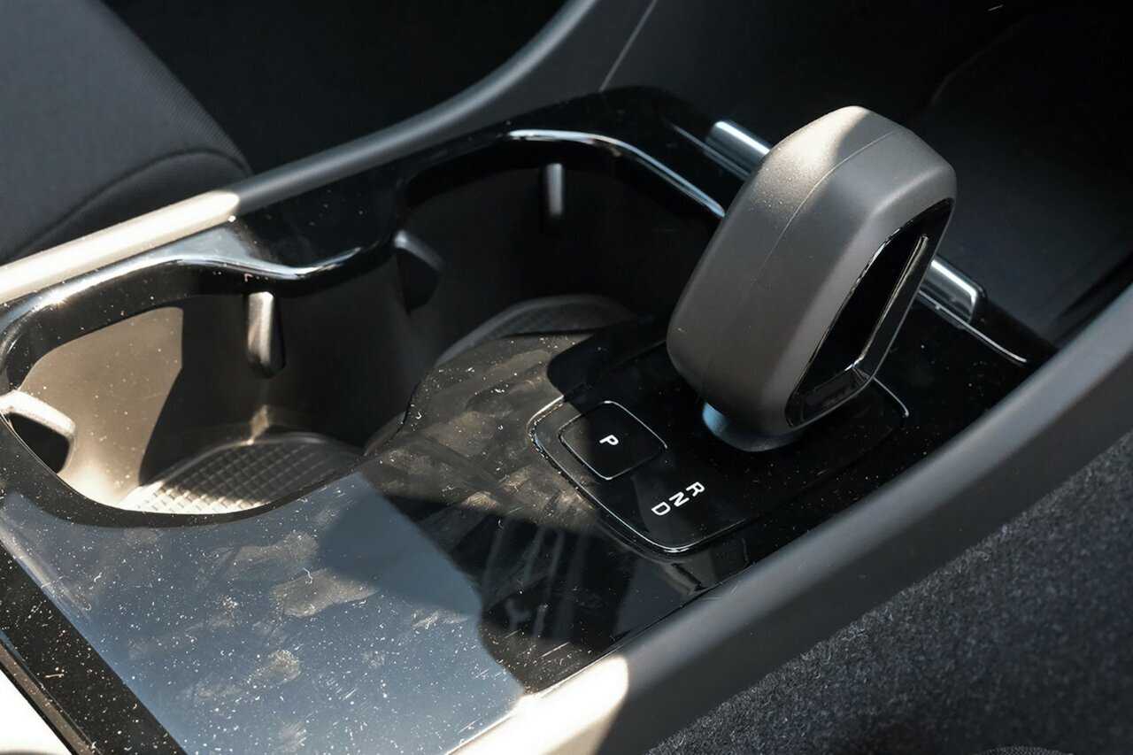 Volvo  C40 Recharge Plus, Single Motor, Electric