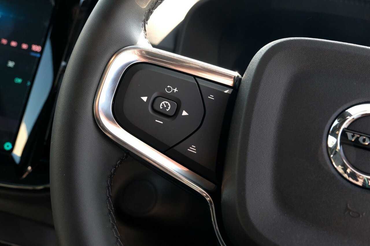 Volvo  C40 Recharge Plus, Single Motor, Electric