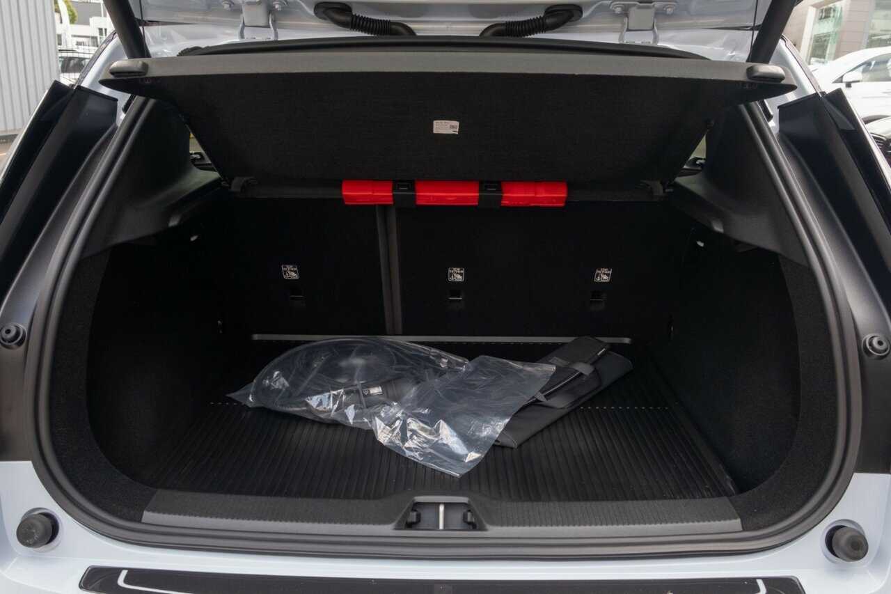 Volvo  EX30 Ultra, Twin Motor Performance, Electric