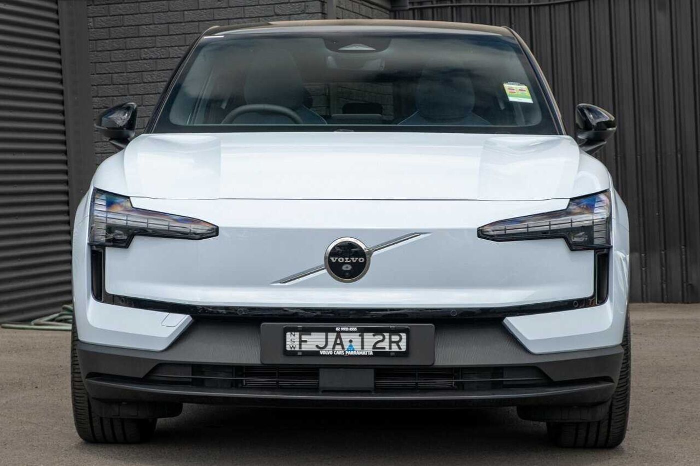 Volvo  EX30 Ultra, Twin Motor Performance, Electric
