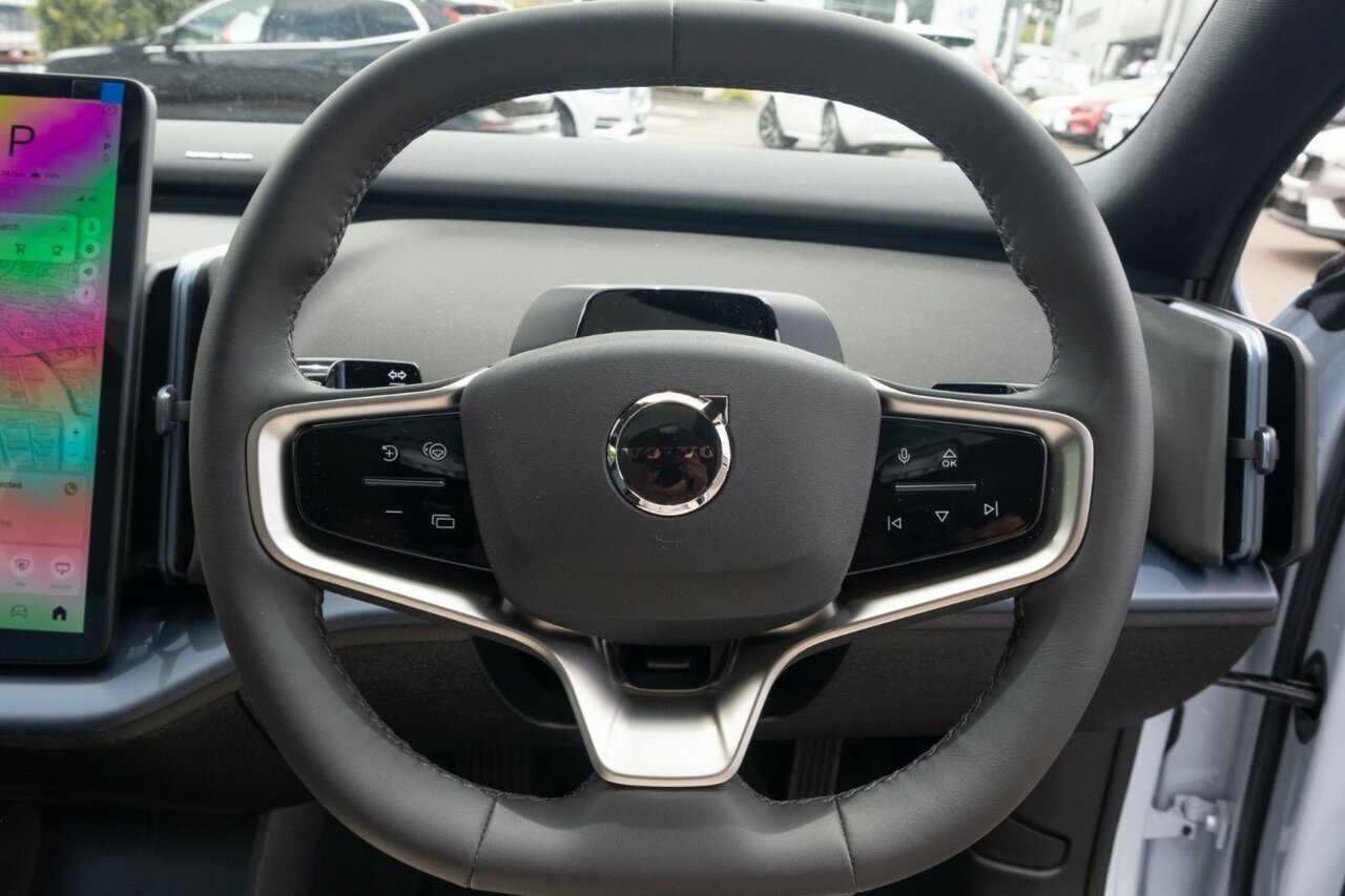 Volvo  EX30 Ultra, Twin Motor Performance, Electric