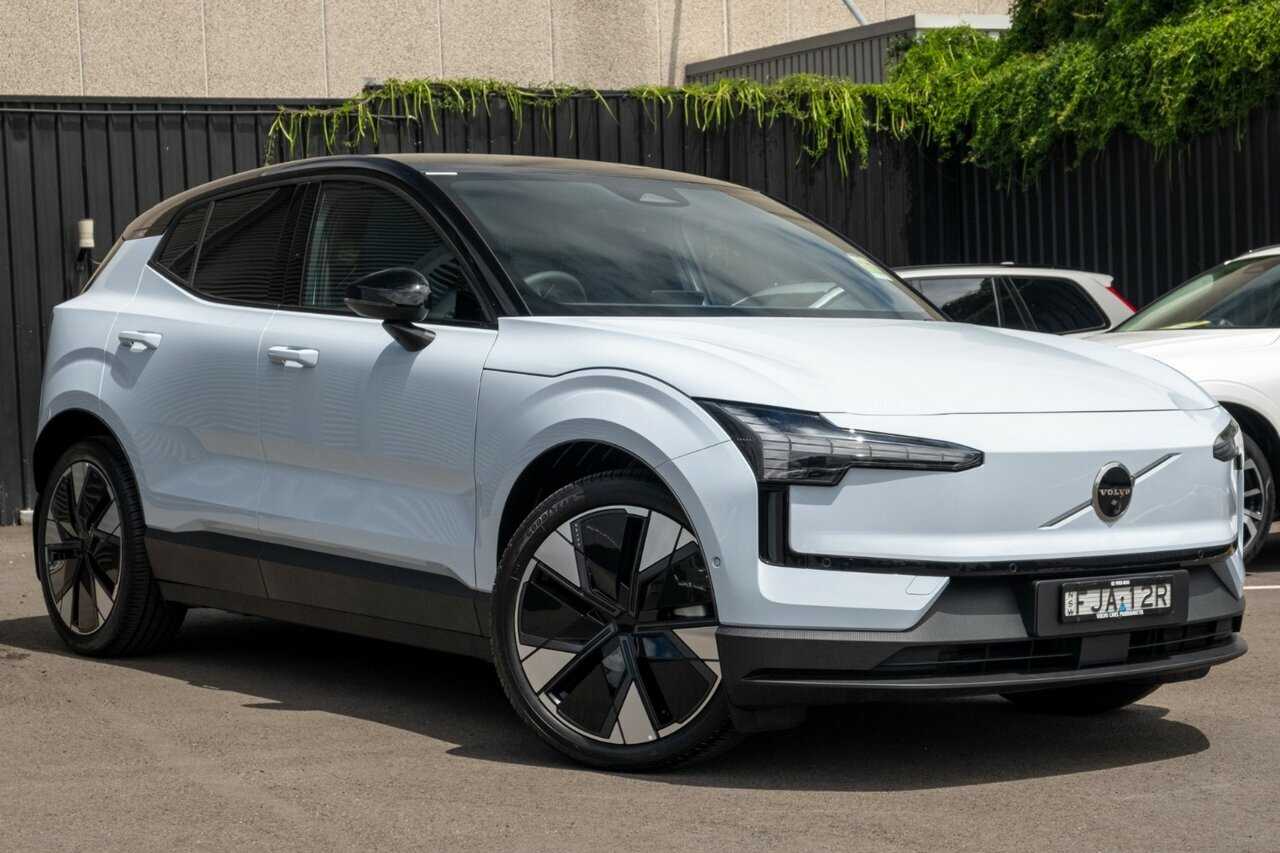 Volvo  EX30 Ultra, Twin Motor Performance, Electric