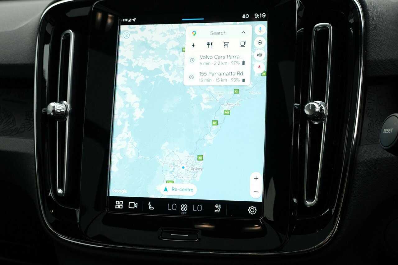Volvo  XZ XZ