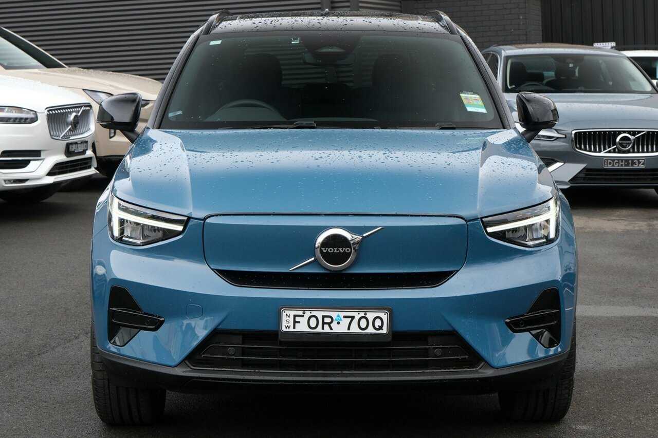 Volvo  XZ XZ