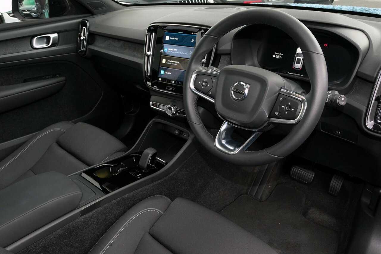 Volvo  XZ XZ