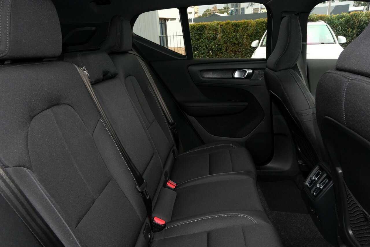 Volvo  XZ XZ