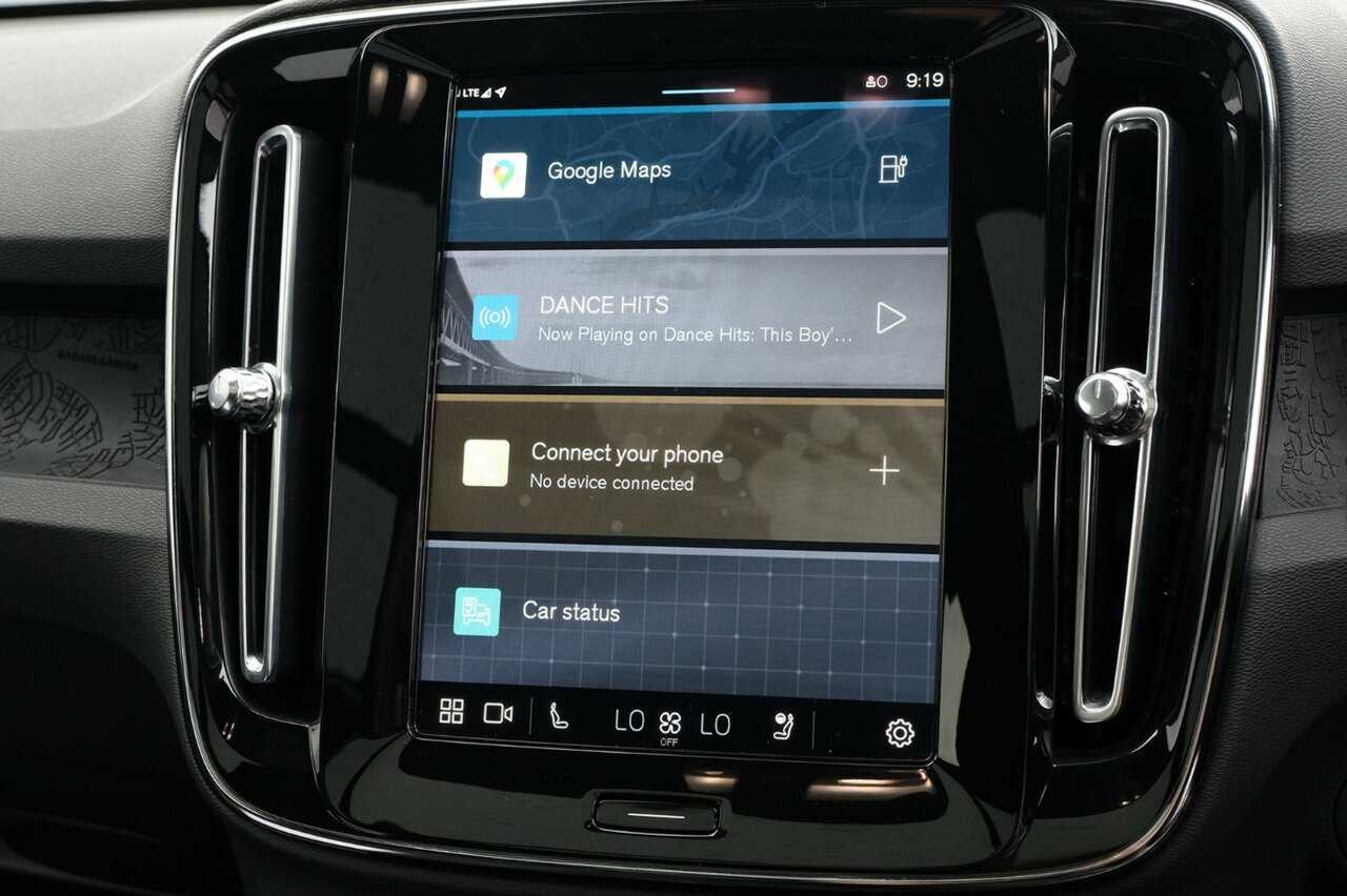 Volvo  XZ XZ