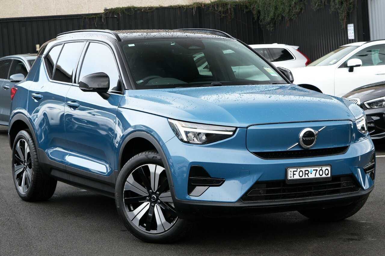 Volvo  XZ XZ