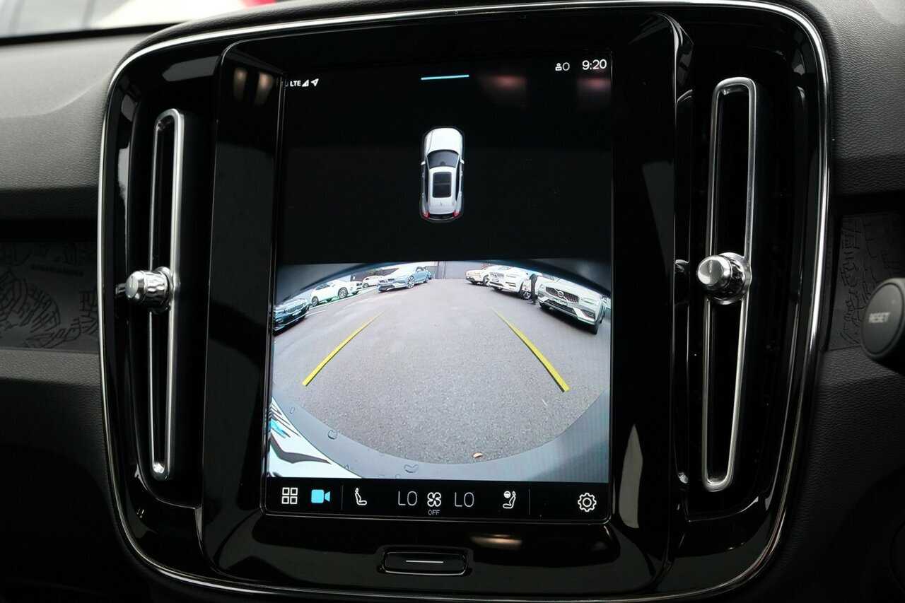 Volvo  XZ XZ