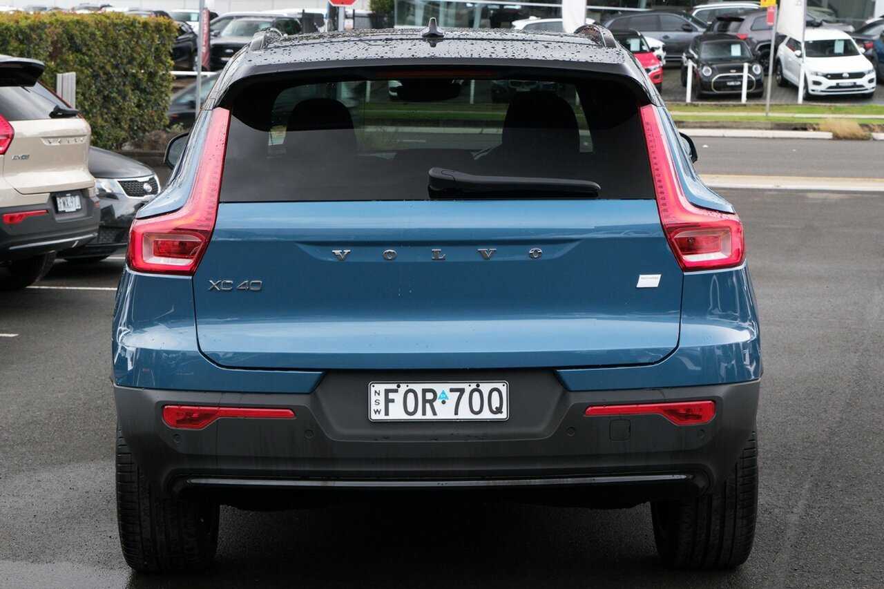 Volvo  XZ XZ