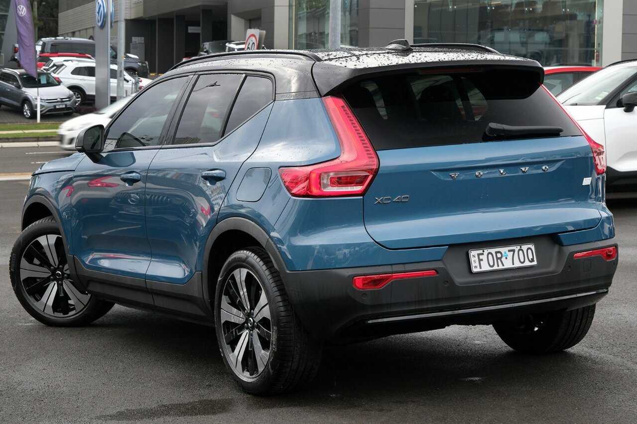Volvo  XZ XZ