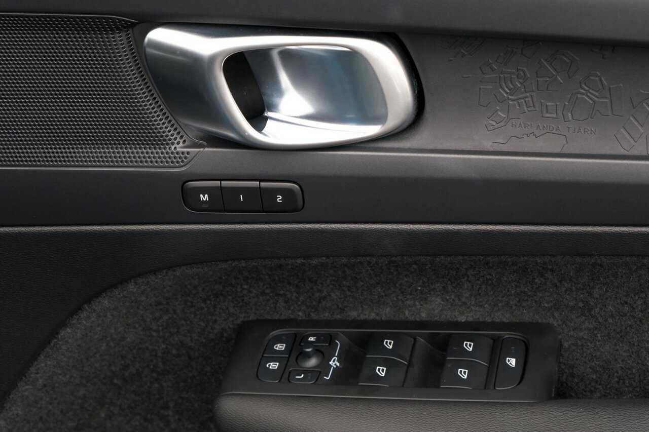 Volvo  XZ XZ
