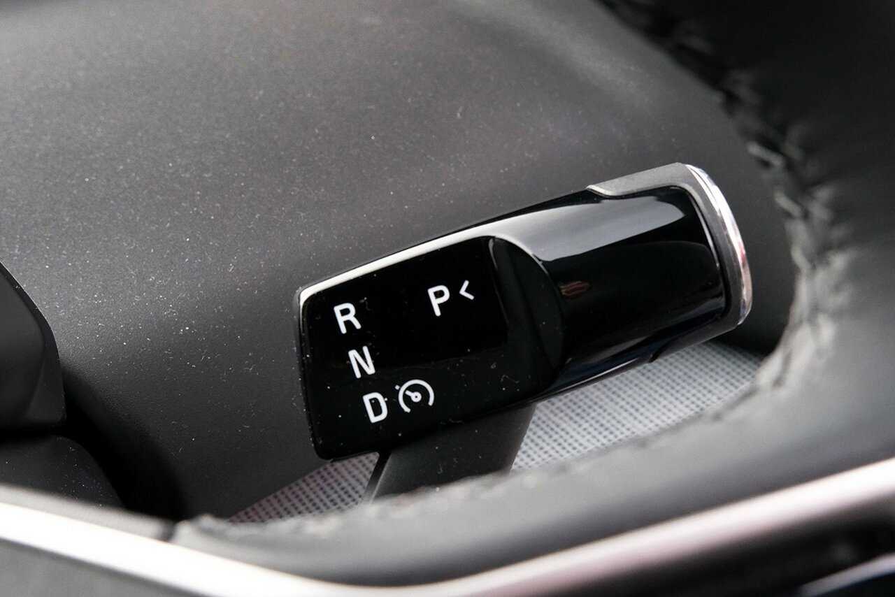 Volvo  (No Series) Single Motor Extended Range Ultra