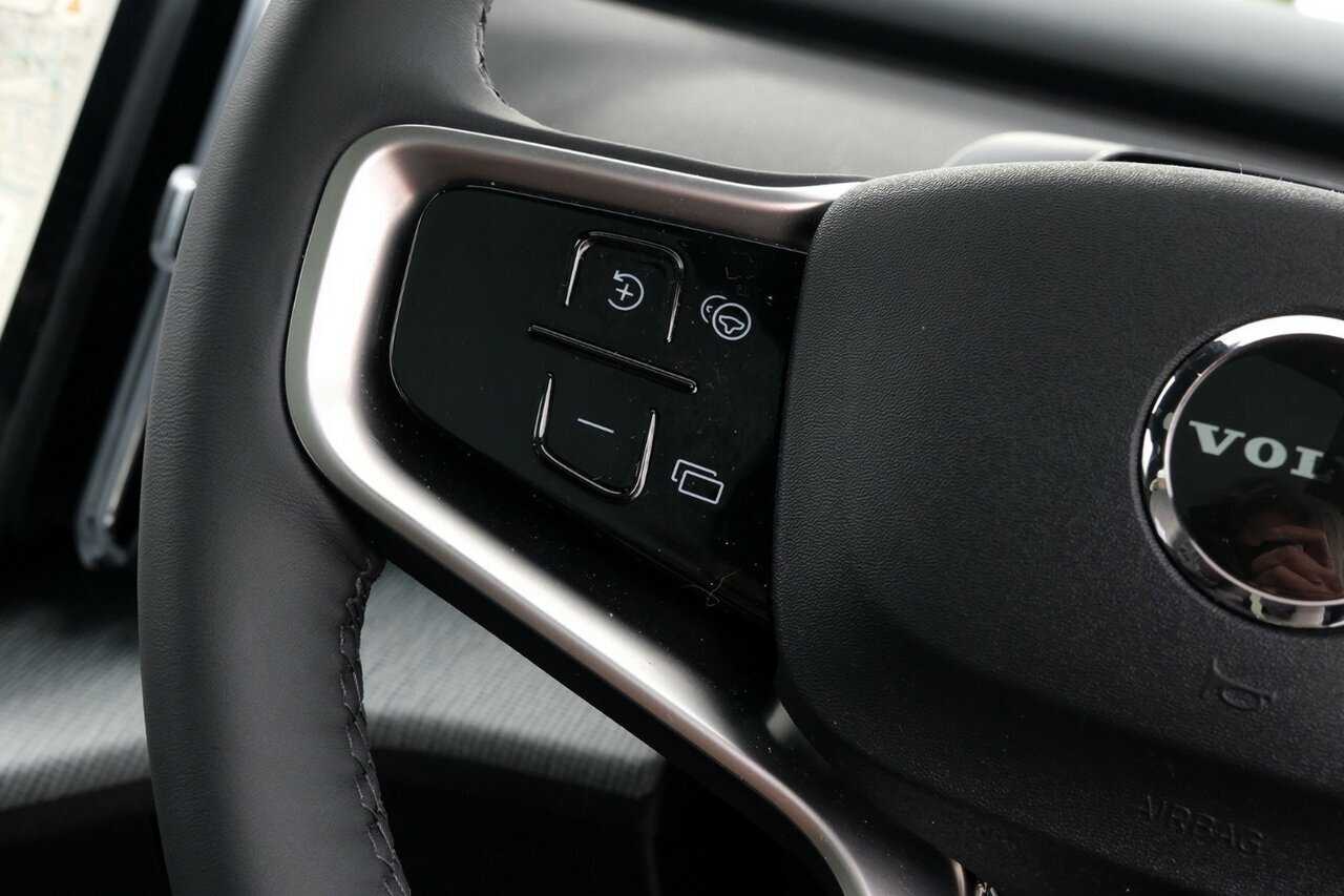 Volvo  (No Series) Single Motor Extended Range Ultra