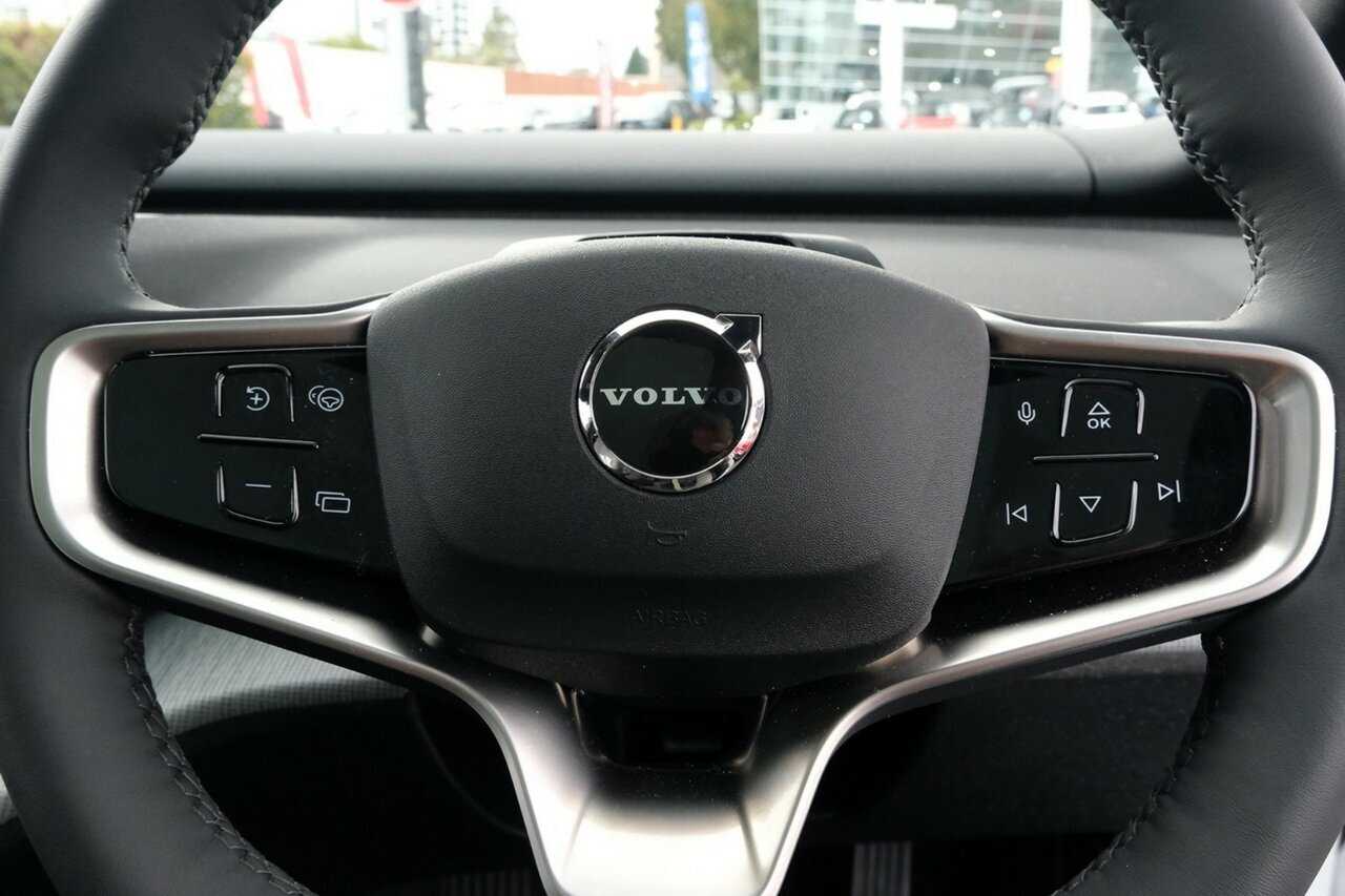 Volvo  (No Series) Single Motor Extended Range Ultra