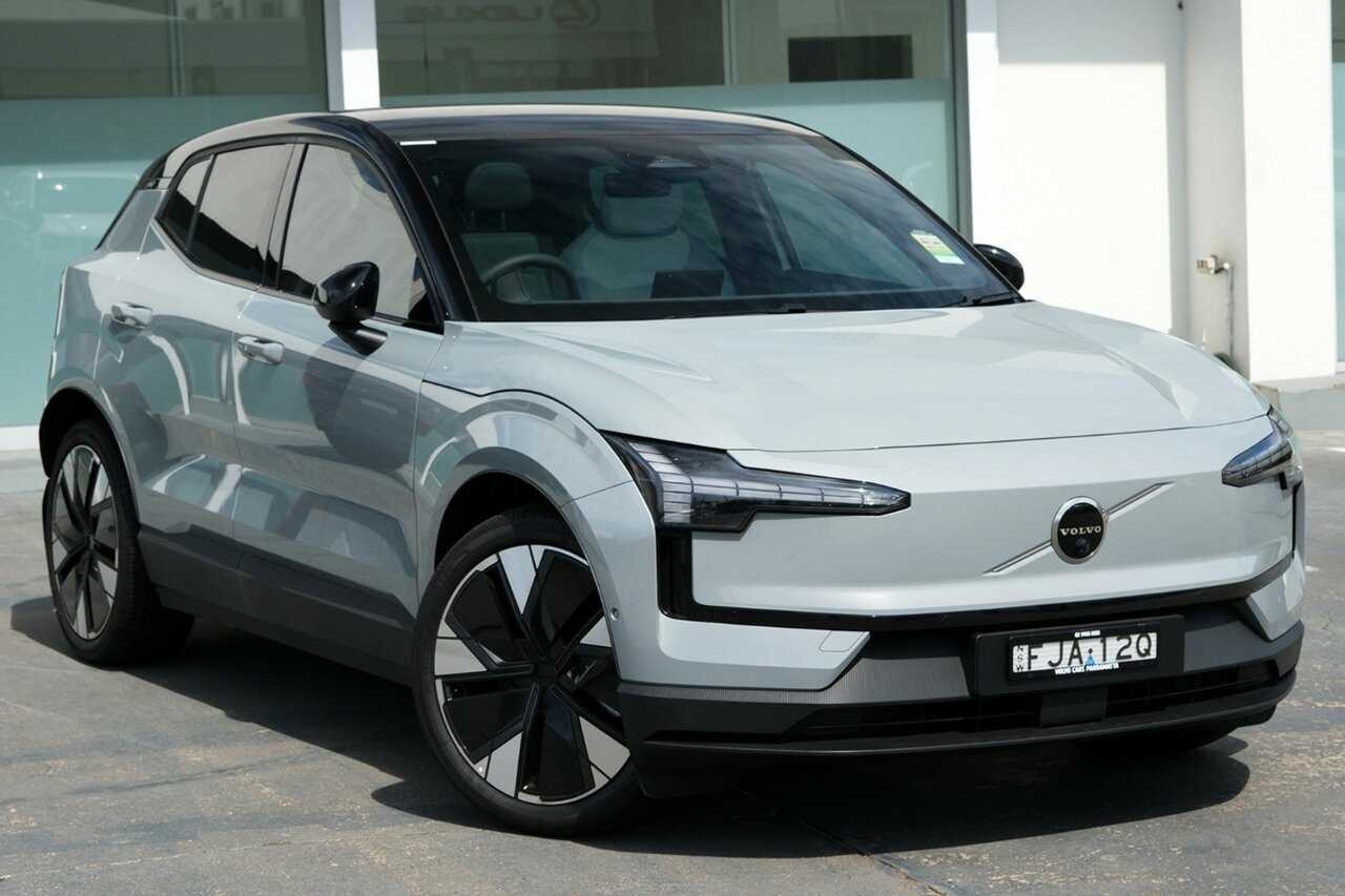 Volvo  (No Series) Twin Motor Performance Ultra