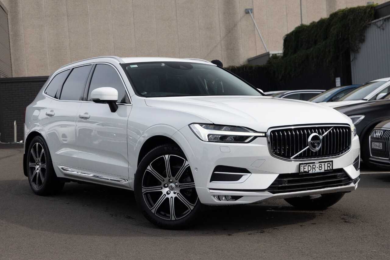 Volvo  UZ D4