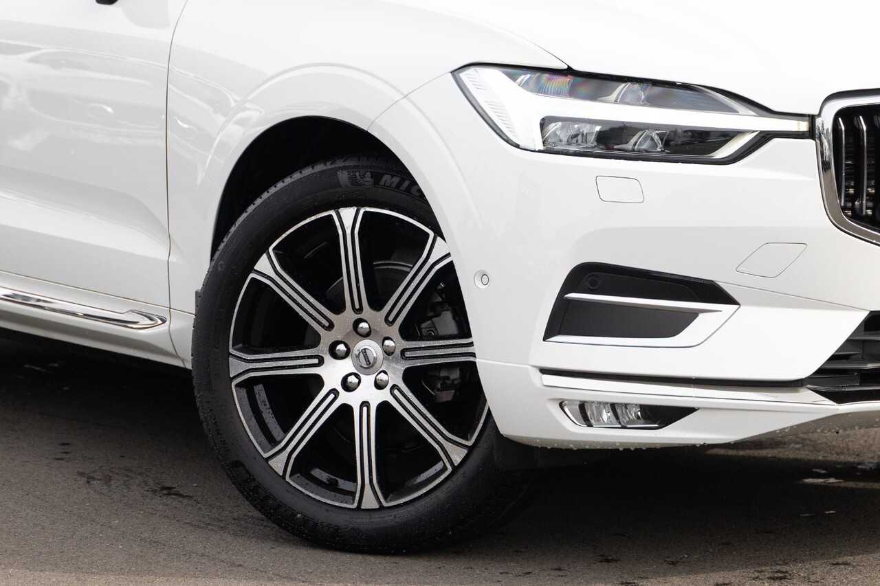 Volvo  UZ D4
