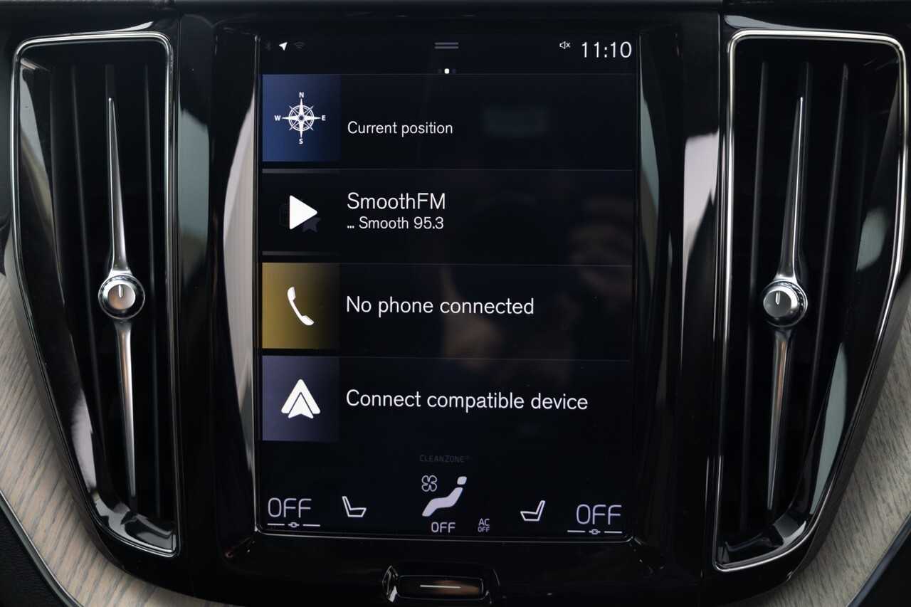 Volvo  UZ D4
