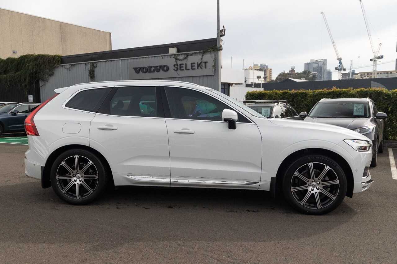 Volvo  UZ D4