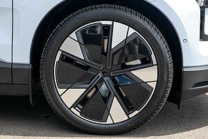 Volvo  EX30 Ultra, Twin Motor Performance, Electric