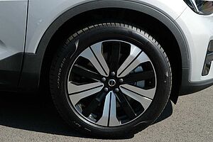 Volvo  C40 Recharge Plus, Single Motor, Electric