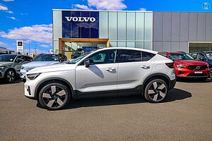 Volvo  XK Recharge Twin Pure Electric