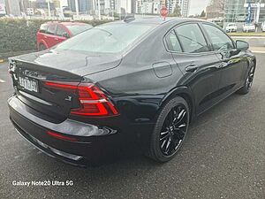 Volvo  (No Series) Recharge Black Edition Ultimate