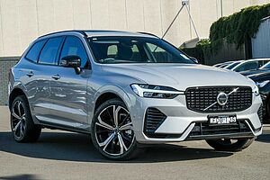 Volvo  UZ Recharge Ultimate T8 AWD Plug-In Hybrid