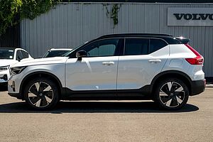 Volvo  XC40 Recharge Plus, Single Motor, Electric