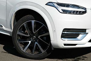 Volvo  XC90 Ultimate, B6 Mild Hybrid, Petrol, Bright, 7 Seats