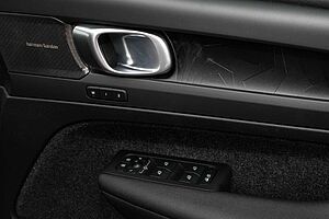 Volvo  C40 Recharge Ultimate, Twin Motor, Electric