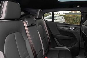 Volvo  C40 Recharge Ultimate, Twin Motor, Electric