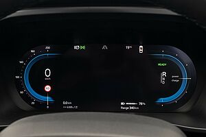 Volvo  C40 Recharge Ultimate, Twin Motor, Electric