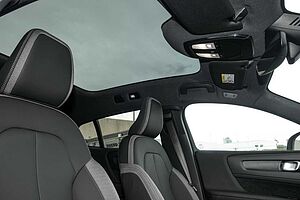 Volvo  C40 Recharge Ultimate, Twin Motor, Electric