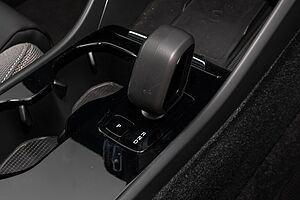 Volvo  C40 Recharge Ultimate, Twin Motor, Electric