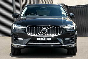 Volvo  XC60 Ultimate, B5 Mild Hybrid, Petrol, Bright