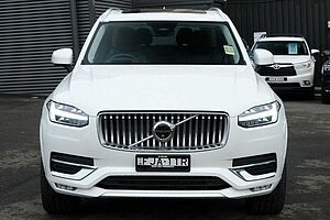 Volvo  L Series MY24 Ultimate B6 Geartronic AWD Bright