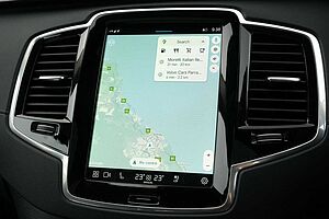 Volvo  L Series MY24 Ultimate B6 Geartronic AWD Bright