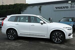 Volvo  L Series MY24 Ultimate B6 Geartronic AWD Bright