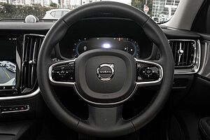Volvo  (No Series) Ultimate B5 Bright Mhev