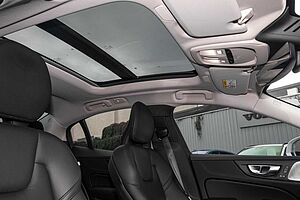 Volvo  (No Series) Ultimate B5 Bright Mhev